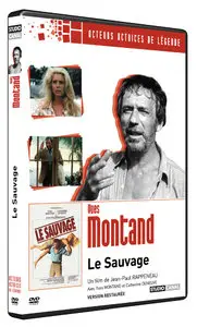 Le Sauvage (1975) [Re-UP]