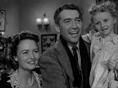 It's a Wonderful Life (1946) [60th Anniversary Edition] [Re-UP]