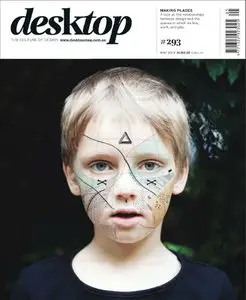 Desktop Magazine May 2013