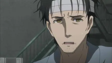 Steins;Gate 0 S01E21