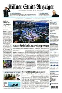 Kölner Stadt-Anzeiger Köln-Nord – 16. Juli 2020