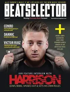 Beatselector - November 2016