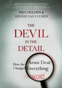 «The Devil In The Detail» by Hennie van Vuuren, Paul Holden