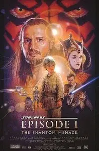 Star Wars Episode I: The Phantom Menace (1999)