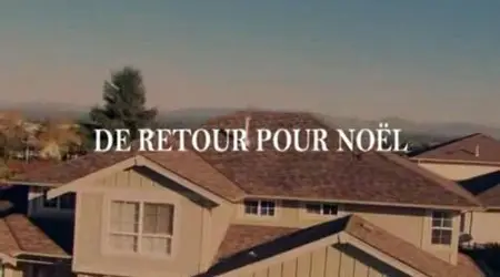Home by Christmas / De retour pour Noël (2006)
