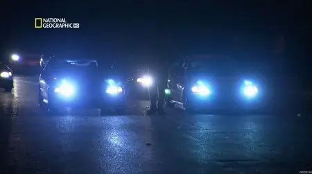 National Geographic - Street Heat (2012)