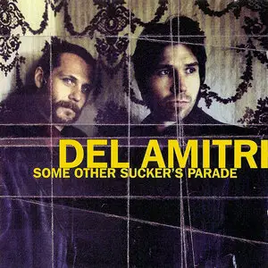 Del Amitri - Studio Albums Collection 1985-2002 (6CD)
