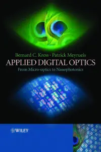 Applied Digital Optics: From Micro-optics to Nanophotonics [Repost]