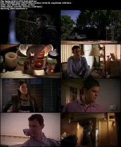 Dexter S06E10 "Ricochet Rabbit"