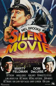 Silent Movie (1976)