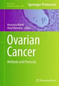 Ovarian Cancer: Methods and Protocols [Repost]