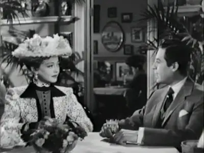 Love From a Stranger (1947)
