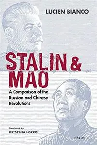 Stalin and Mao: A Comparison of the Russian and Chinese Revolutions