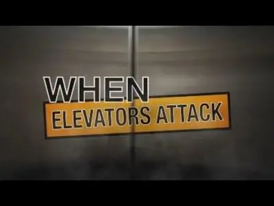 Sci Ch. - When Elevators Attack (2020)