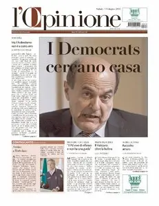 L'Opinione 19.06.2010