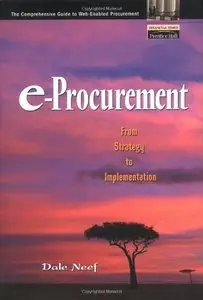 e-Procurement: From Strategy to Implementation (repost)