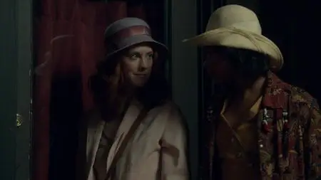 Frankie Drake Mysteries S02E06