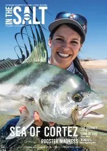 In The Salt A Fly Fishing Magazine - Autumn 2019