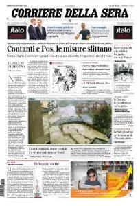 Corriere della Sera – 22 ottobre 2019