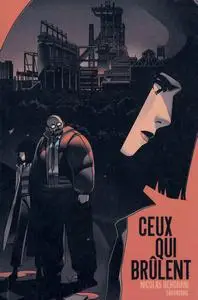 Ceux qui brûlent - One shot