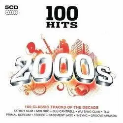 VA - 100 Hits 2000s - 5CD (2008)