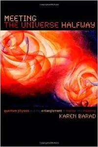 Meeting the Universe Halfway: Quantum Physics and the Entanglement of Matter and Meaning