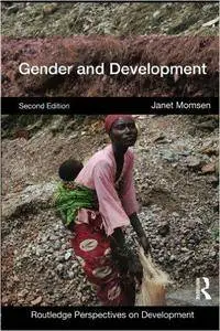 Gender and Development (2nd Edition)