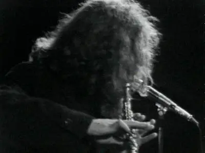 Jethro Tull - Stand Up (1969) {2016, The Elevated Edition}