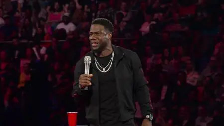 Kevin Hart: Irresponsible (2019)