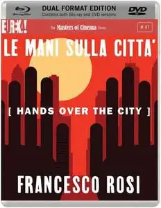 Hands Over the City (1963)