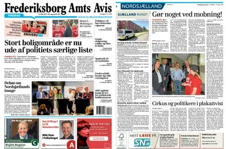 Frederiksborg Amts Avis – 14. maj 2019