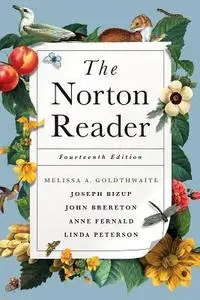 The Norton Reader: An Anthology of Nonfiction