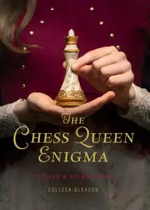 «The Chess Queen Enigma» by Colleen Gleason