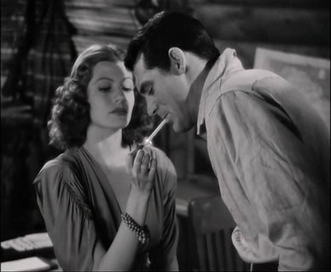 Only Angels Have Wings (1939) - Howard Hawks