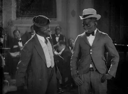 Ten Minutes to Live (1932)