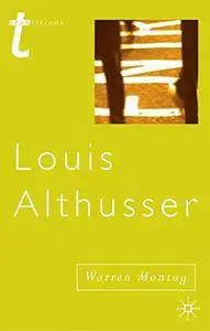 Louis Althusser (Transitions)