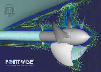 PointWise 18.4 R4 build 2021-05-14