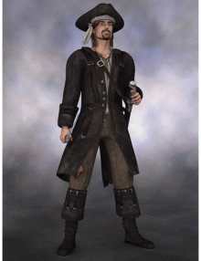 Pirates Adventure