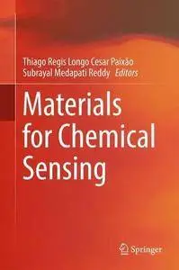 Materials for Chemical Sensing