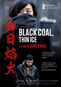 Black Coal, Thin Ice (2014) Bai ri yan huo