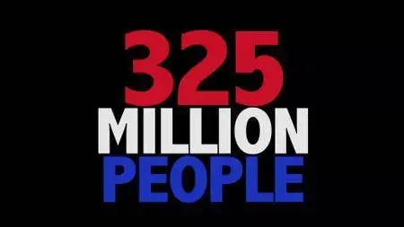 Who Is America? S01E05