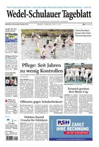 Wedel-Schulauer Tageblatt - 07. Januar 2019