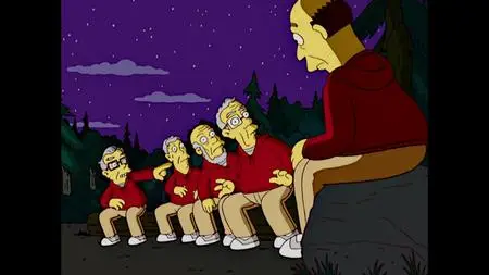 The Simpsons S20E08