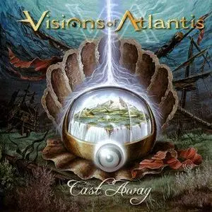 Vision Of Atlantis - Cast Away (2004)