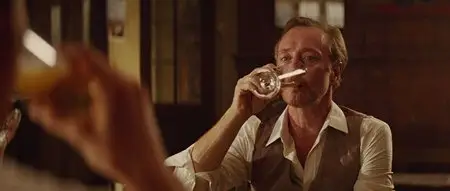 X-Men: First Class (2011)
