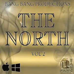 Bang Bang Productions The North Vol.2 WAV MiDi