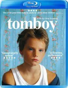 Tomboy (2011)