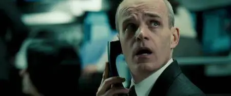 Live Free or Die Hard (2007)