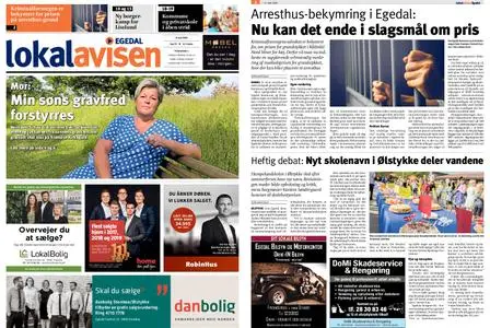 Lokalavisen Egedal – 17. juni 2020