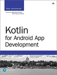 Kotlin for Android App Development + Instructor Manual